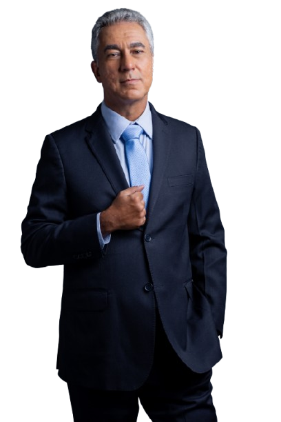 Antonio Carlos Antunes da Silva